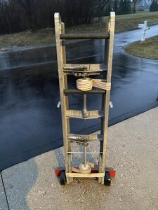 Appliance Dolly Rentals in Plymouth Wisconsin